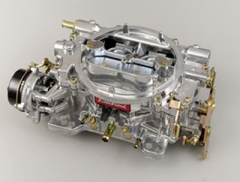 Vergaser - Carburator 800cfm 4BBL  Performer-E